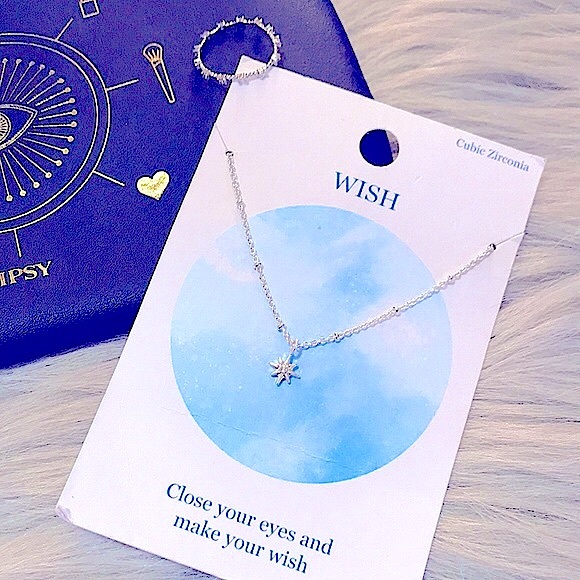 🌙Boho Moon Star Sky Goddess 6pc Gift Set Bundle🌙 - Picture 4 of 16